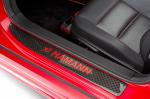 Mercedes-Benz SLS AMG Hawk Roadster by Hamann 2012 года